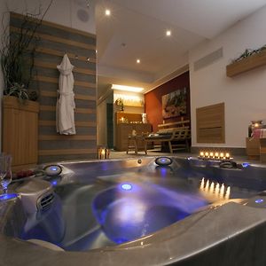 Hotel Tasso Suites & Spa